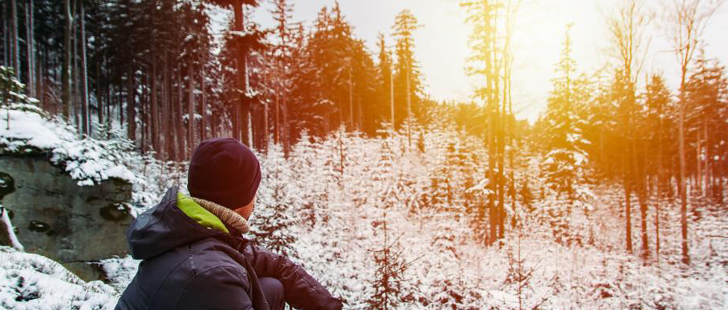 Чоловічі зимові черевики AX BOXING: утеплені, для ходьби та трекінгу, розмір 41-46 EU, колір світло-чорний
