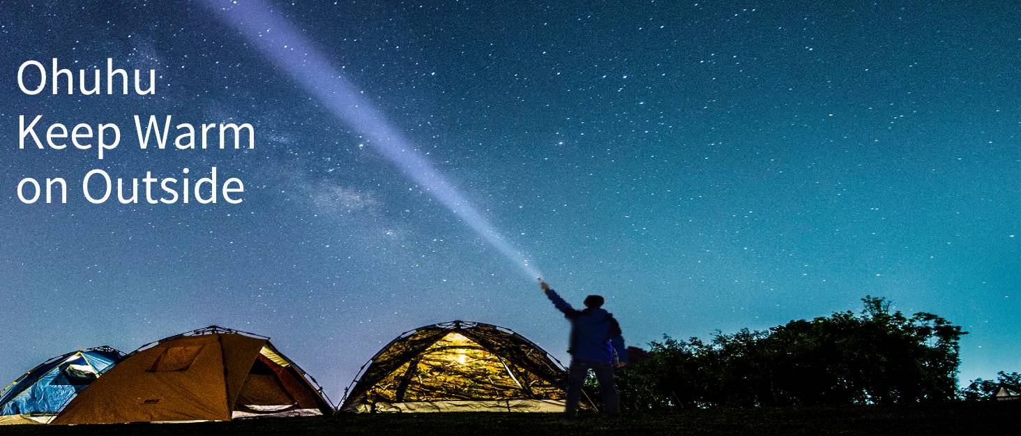 Сплячий мішок Ohuhu, компактний та ультралегкий (900г), літній, ковдровий, для відпочинку на природі, кемпінгу, подорожей, фестивалів, чорного кольору