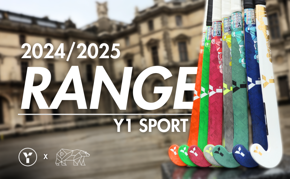 Хокейні рукавички Y 1 Hockey AT6 для полів, дитячі, з захистом пальців, пінополіуретан