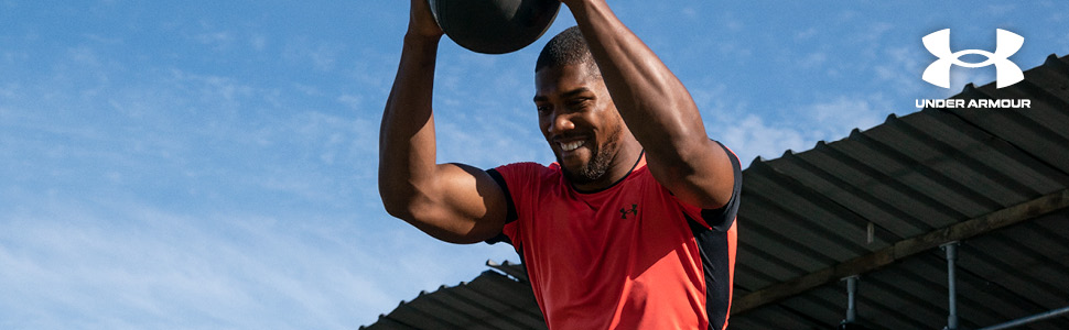 Чоловічі бігові шорти Under Armour Challenger Core Short M, чорні