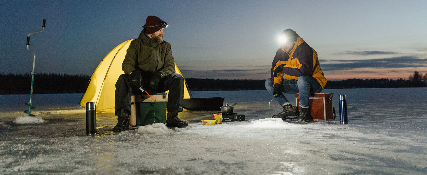 Чоботи зимові чоловічі SHULOOK Водонепроникні, теплі, зимові черевики, чоботи для снігу, трекінгові, туристичні, для роботи, кемпінгу, 44 EU, чорні