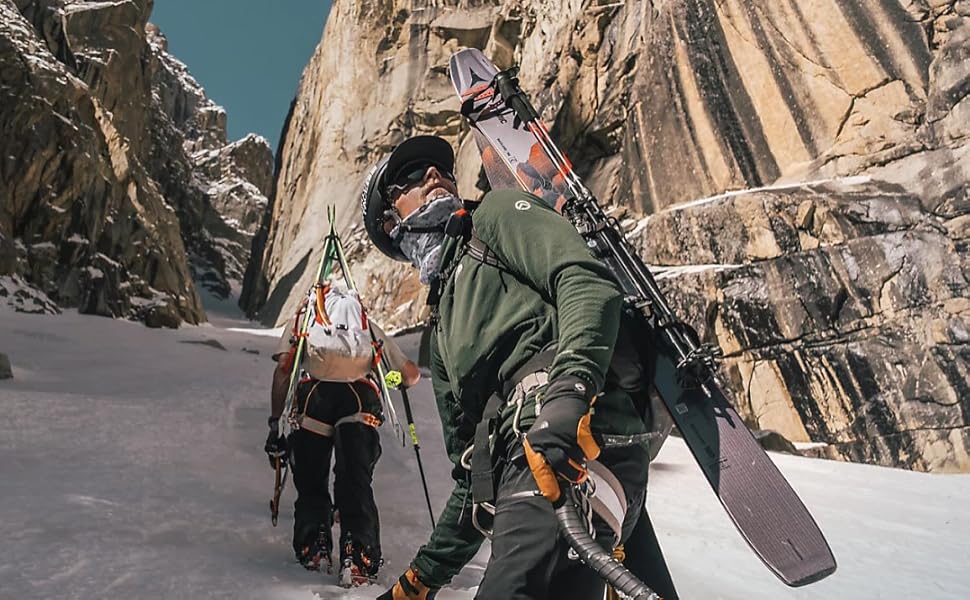 Сплячий мішок The North Face Cat's Meow - XL (Синій Банф/Тіньовий сірий)