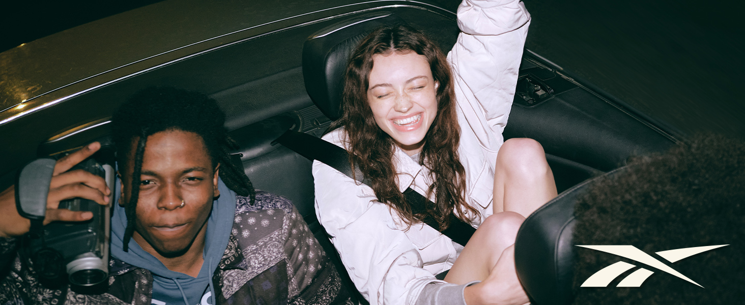 Кросівки Reebok Court Advance Unisex White/Cold Grey, 43 EU