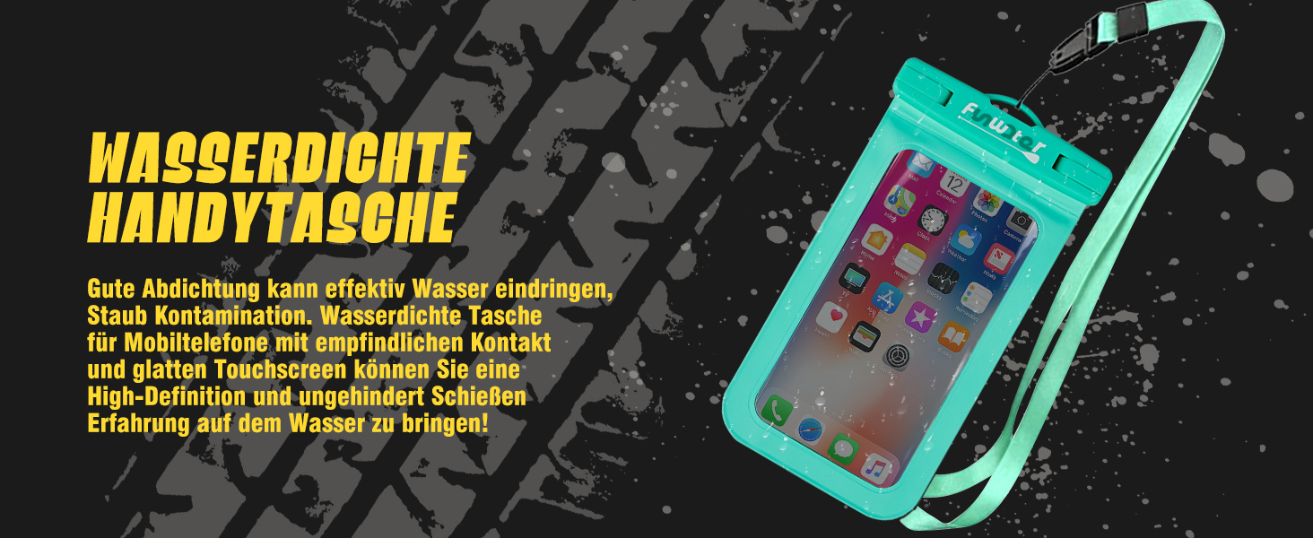 Надувний SUP Борд FunWater 10'6'–11'6' – комплект з аксесуарами для всіх рівнів підготовки