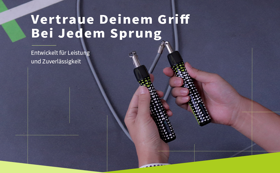 Стрибкове канат Hererope з вагою 250г, регульований, з підшипниками, неслизька ручка, міцний сталевий трос, для чоловіків та жінок, фітнес, HIIT