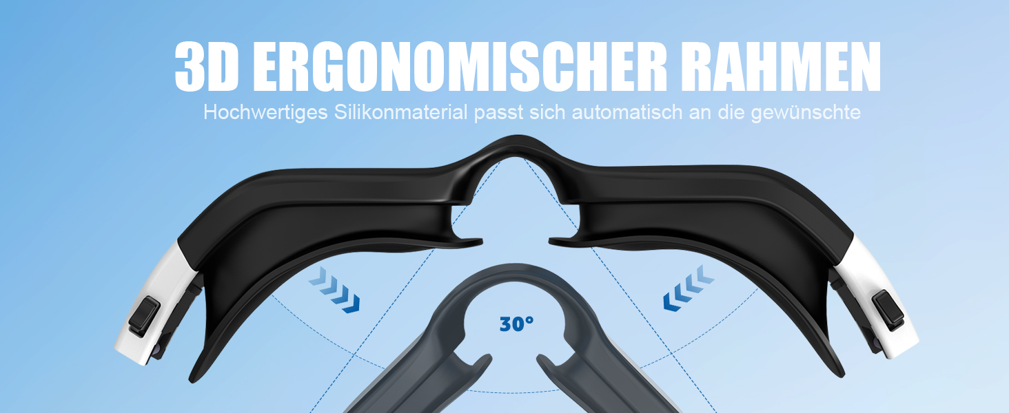Окуляри для плавання, дорослі, поляризовані, для жінок та чоловіків, без протікання, широке поле зору, захист від УФ-випромінювання, антизапітніння, комфортні, золоті
