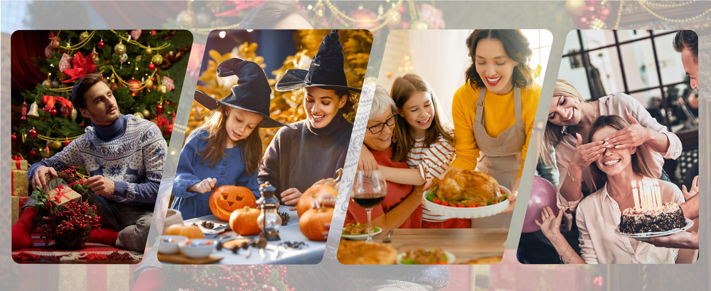 Рукавички для велосипеда Azarxis MTB чоловічі/жіночі, зимові, вітронепроникні, для катання, трекінгу, бігу, чорні (5 пальців), XL, відбивачі