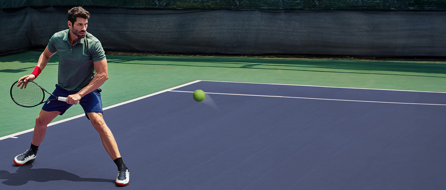 Тенісні кросівки FitVille для чоловіків, широкі, спортивні, дихаючі, для бадмінтону, фітнесу, зручні, снікерси, розмір 40-49, темно-синій, білий, X-широкі