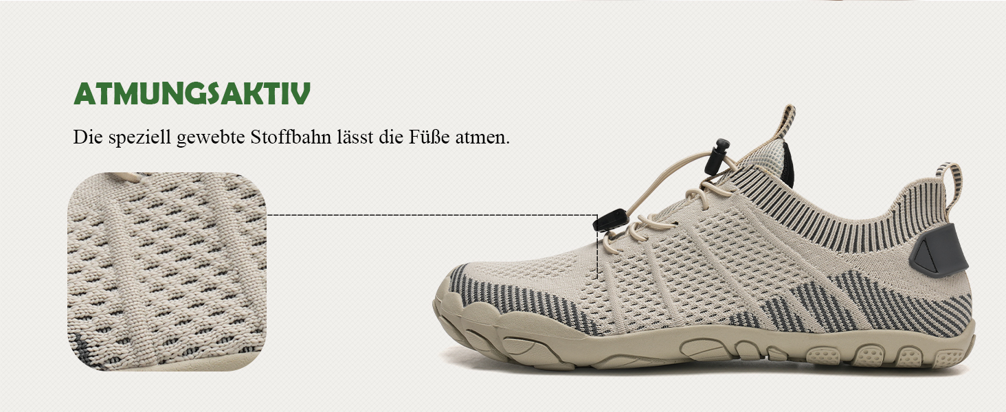 IceUnicorn Взуття для трейлраннінгу без шнурівків (чоловіче/жіноче), унісекс, для плавання та відпочинку на пляжі, 43 EU, блакитно-зелений