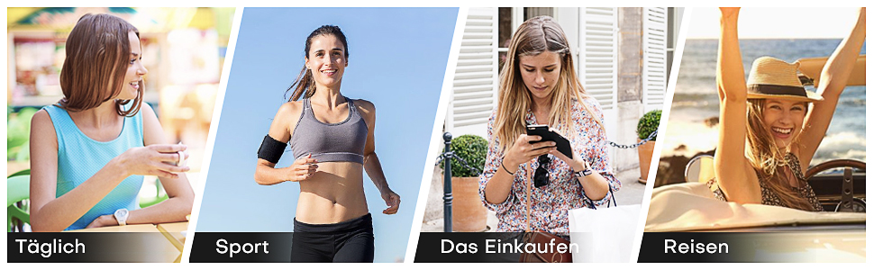 Жіночі кросівки з повітряною подушкою для залу та вулиці. Зручні спортивні кросівки на шнурівці, дихаючі, розміри 35-44 EU, колір: темно-синій (Navy Blue)