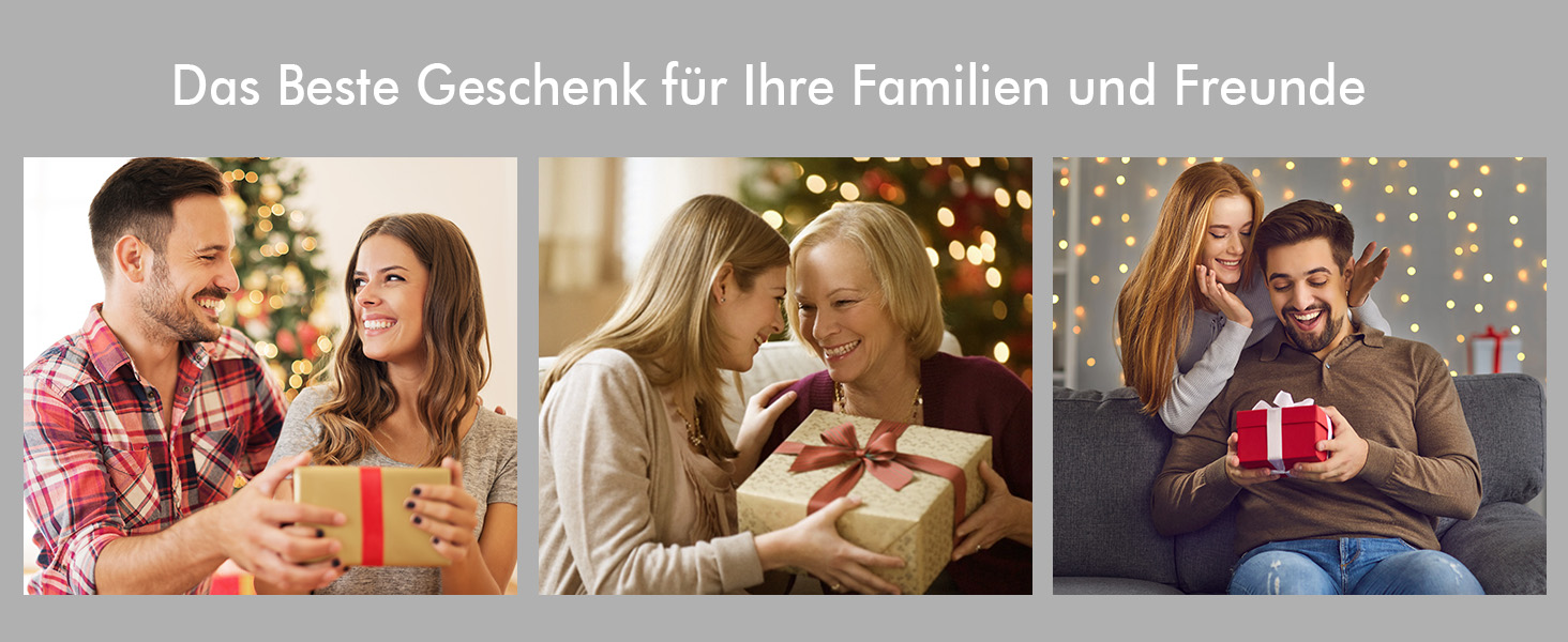 Масажер для шиї та спини з підігрівом, Shiatsu масажер для шиї, спини, плечей, талії та ніг, для розслаблення м'язів, сірий (ідеальний подарунок)