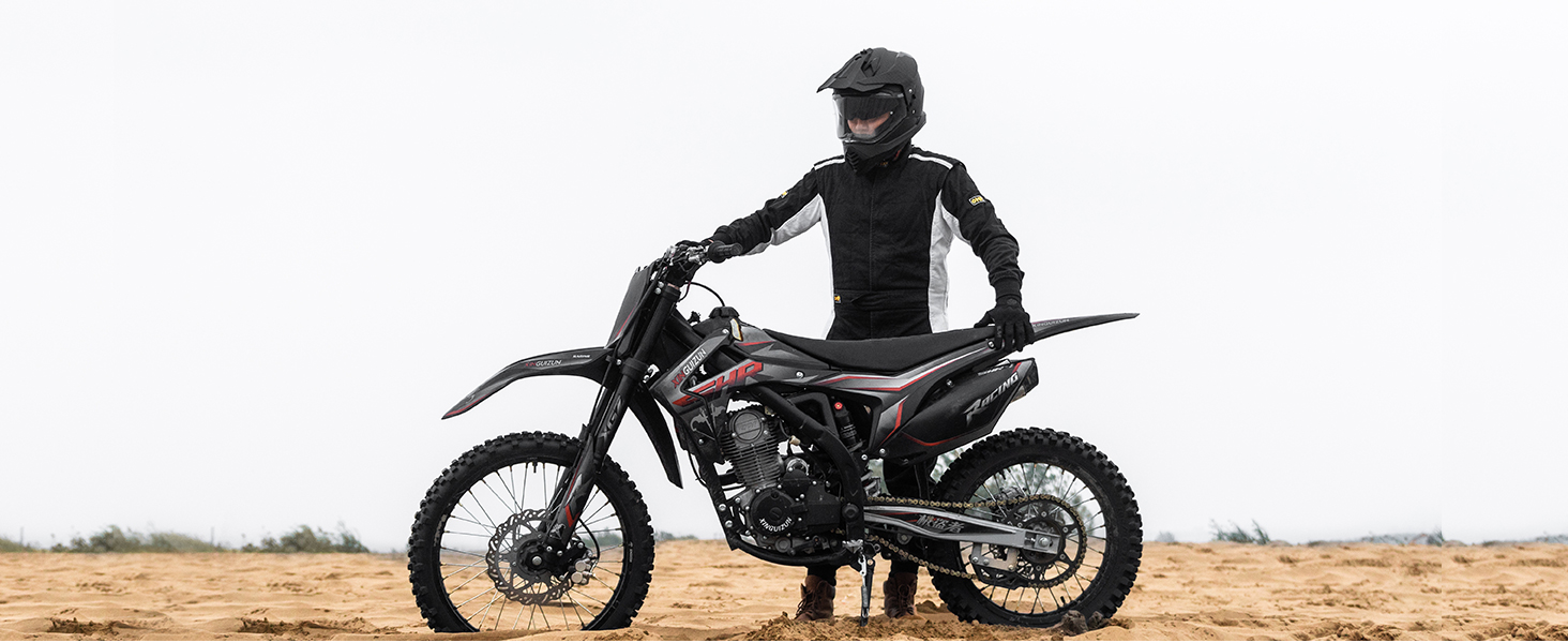 Мотошолом ILM Dual Sport Adventure з сонцезахисним козирком, сумісний з Pinlock, ECE, для мотокросу, квадроцикла, оффроуд WS902