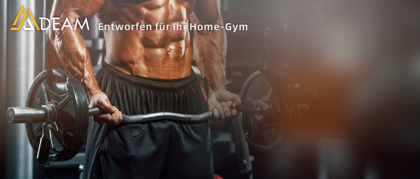 Вертикальний степер Mdeam для дому з широким кроком, складаний, з ручками, для кардіотренувань, чорний