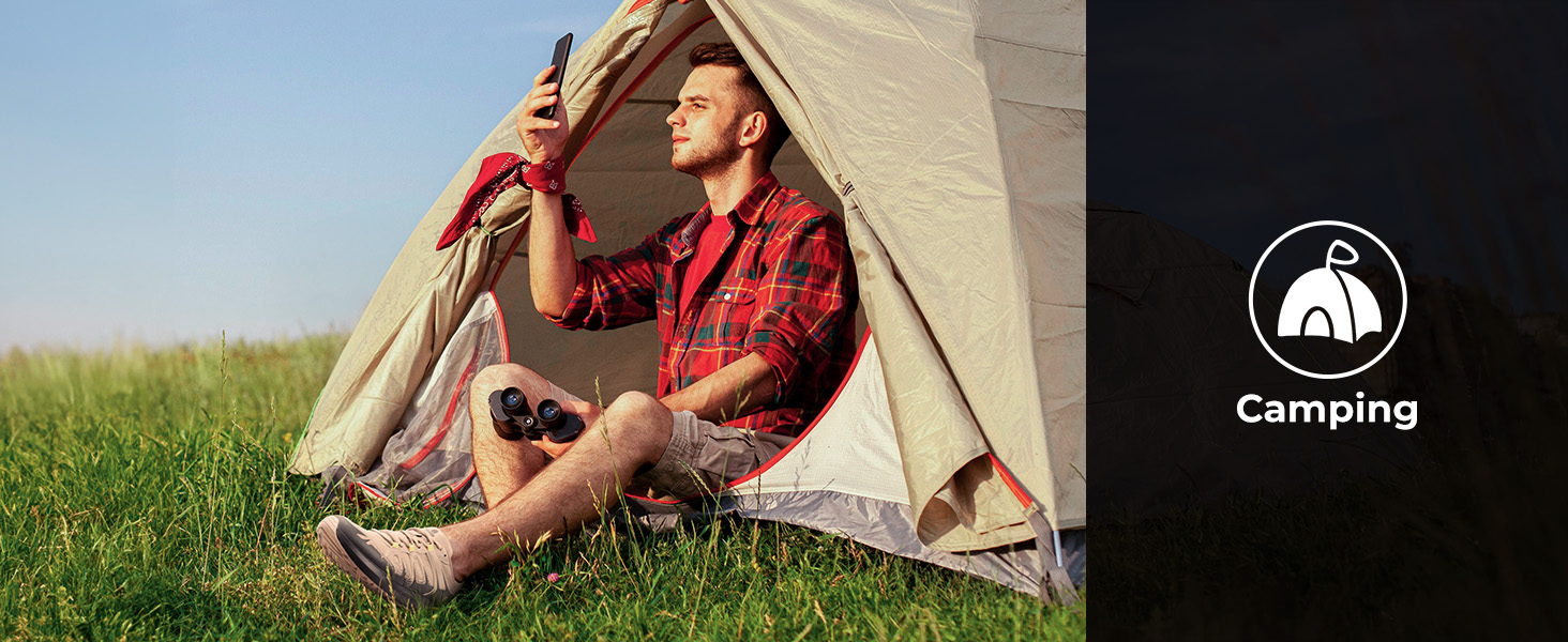 Черевики для хайкінгу FitVille для чоловіків, широкі, водонепроникні, розмір 40-50, чорні