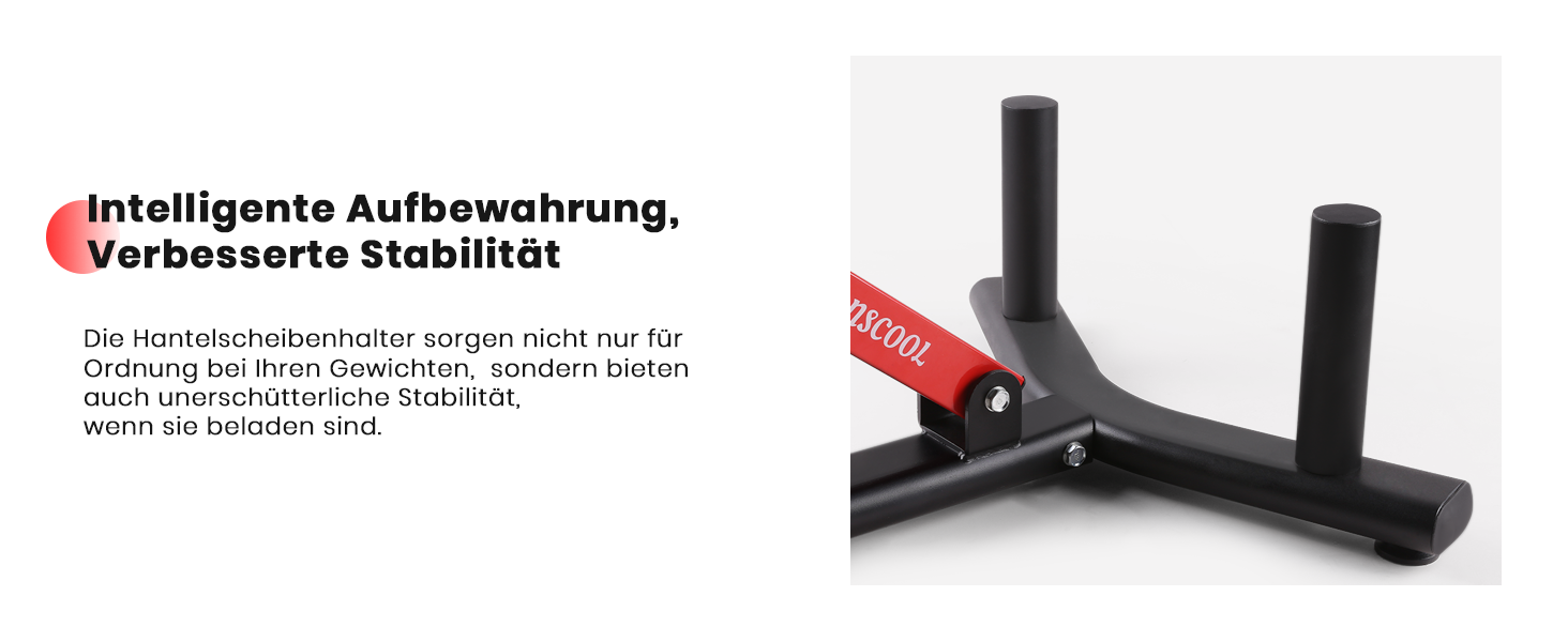 ЛІОНСКУЛ Банка для гіперекстензій з регульованою спинкою - тренажер для дому