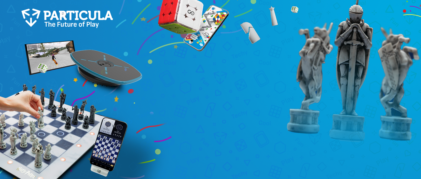 GoBalance Board App - Балансборд з Bluetooth сенсором, 12 ігор для тренувань, розваг та фітнесу. Зміцнює координацію та силу для підлітків та дорослих. GoBalance Sport-Play