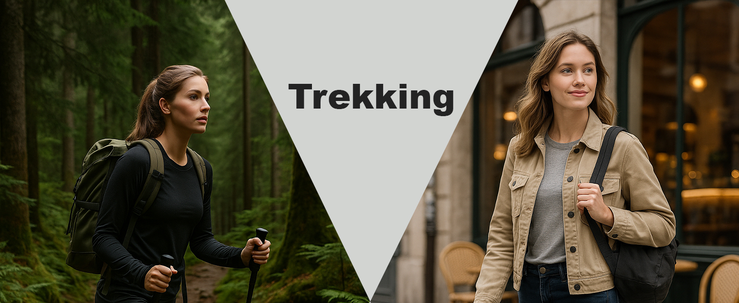 Жіночі трекінгові черевики JOMIX для походів та альпінізму. Легкі, дихаючі, з антиковзкою підошвою та комфортною посадкою. Розмір 39 EU, блакитні.