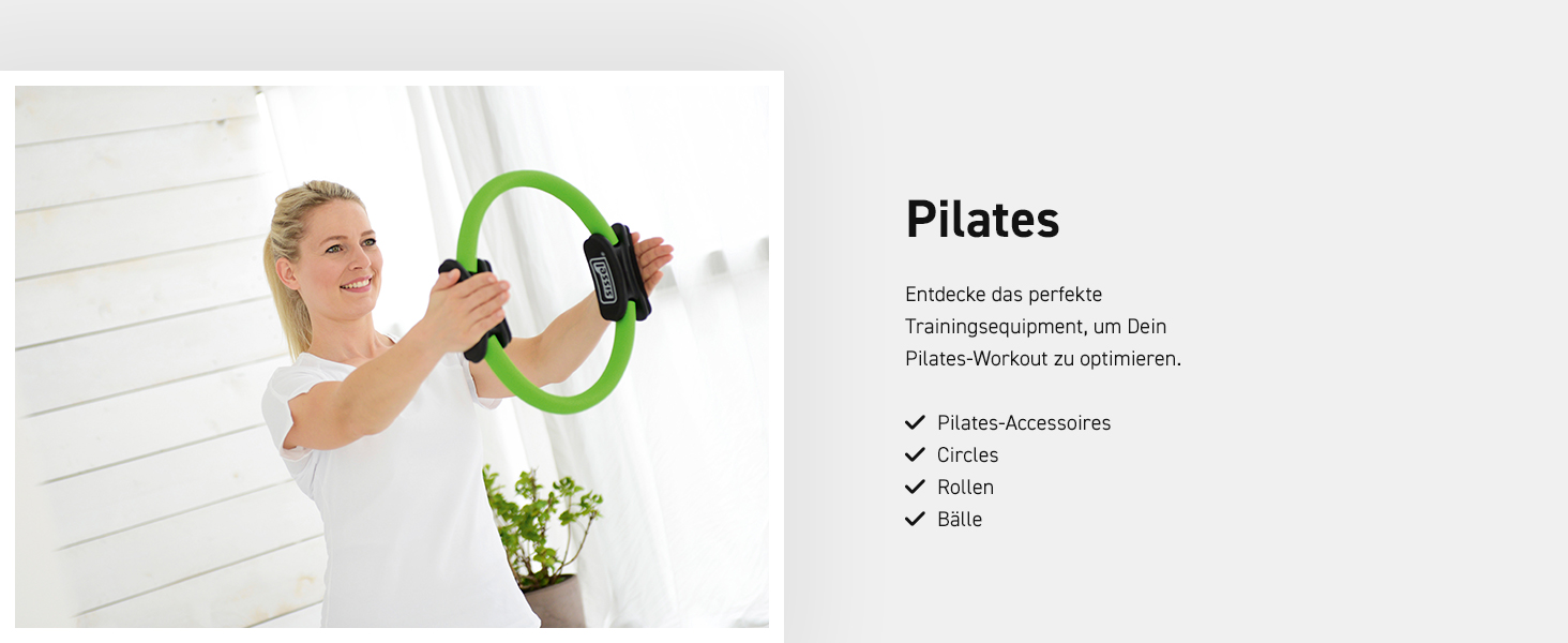 Килимок для фітнесу та йоги SISSEL® 1,5 см | Не слизький, безпечний для шкіри | З оптимальною амортизацією | Легко згортається | Розміри: 180x60 см, Антрацит