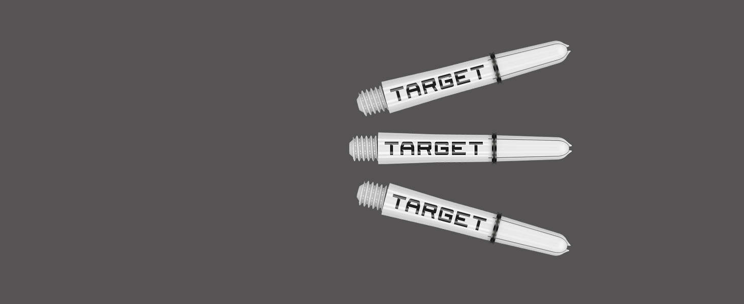 Дарти сталеві Target Darts Redux 90% Tungsten (22G/23G/24G/25G/26G) + пір'я Pro Ultra Nr. 6 + стержні Pro Grip + інструмент для ремонту