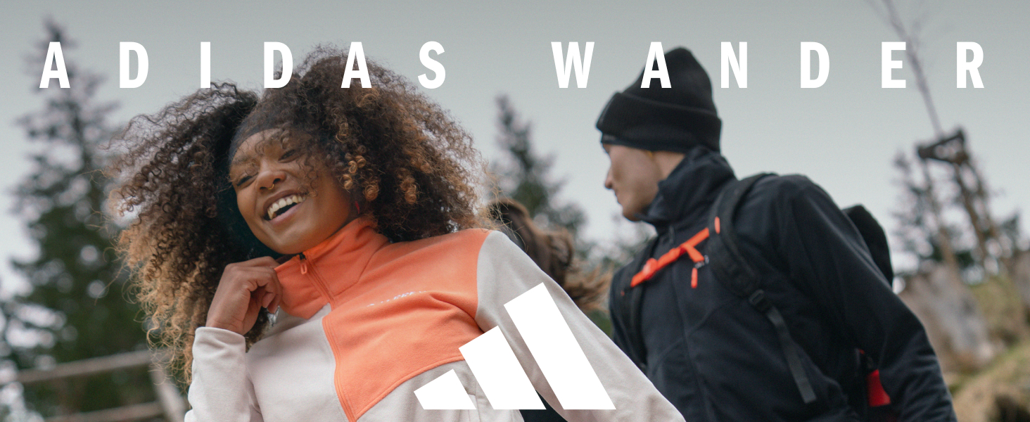 Черевики трекінгові Adidas Eastrail 2.0 RAIN.RDY, 44 EU, Помаранчевий, Чорний, Кораловий