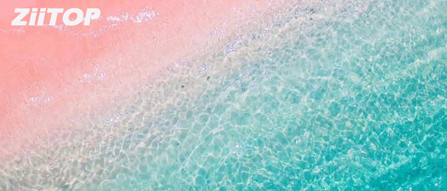 Жіночі літні сандалії Ziitop – зручні ортопедичні сандалії на платформі, водонепроникні, блакитні (40 EU)