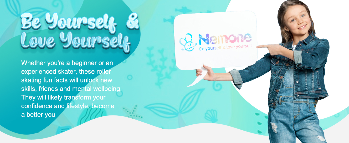 Інлайнери NEMONE для дівчаток, 4 розміри, регульовані, блакитний, фіолетовий, для дітей, в приміщенні та на вулиці, великий розмір (37-39 EU), маленький розмір (28-31 EU), рожево-зелений