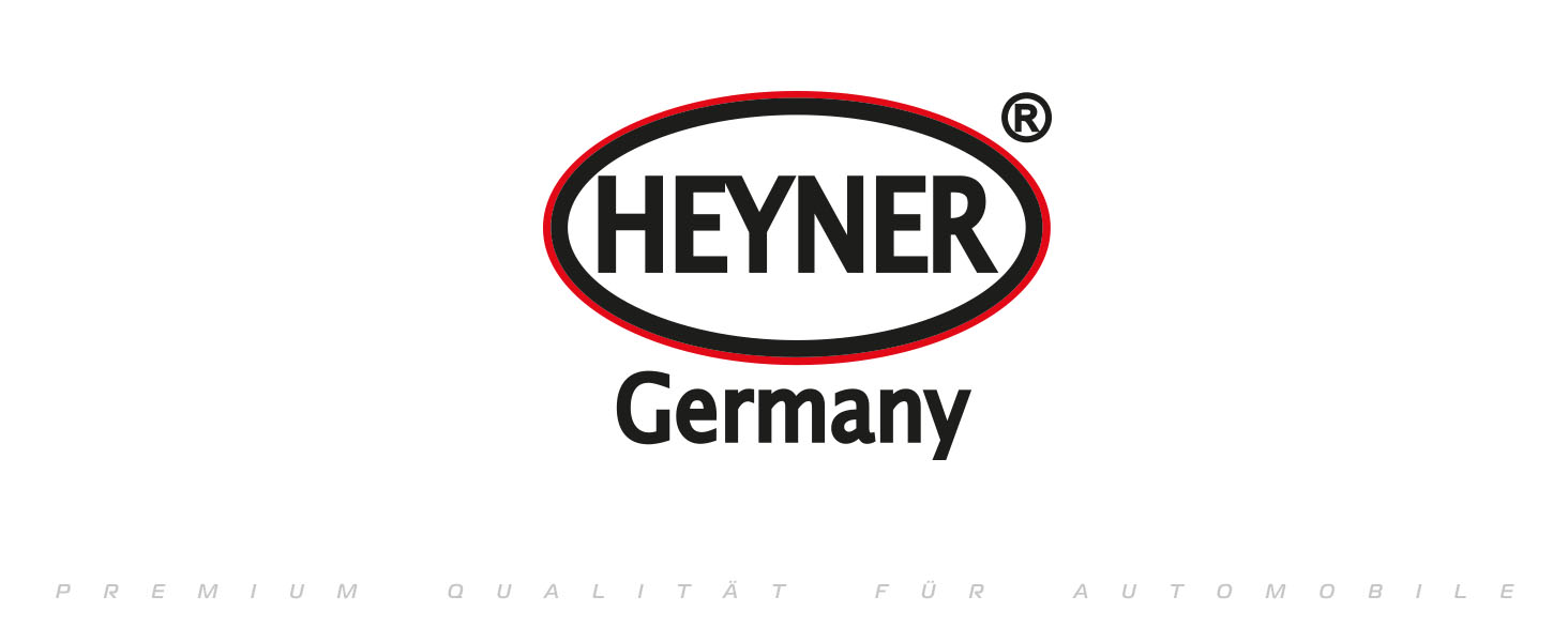 Електричний повітряний компресор HEYNER® SUP 16 PSI для відпочинку та активного відпочинку на природі (12V, KFZ)