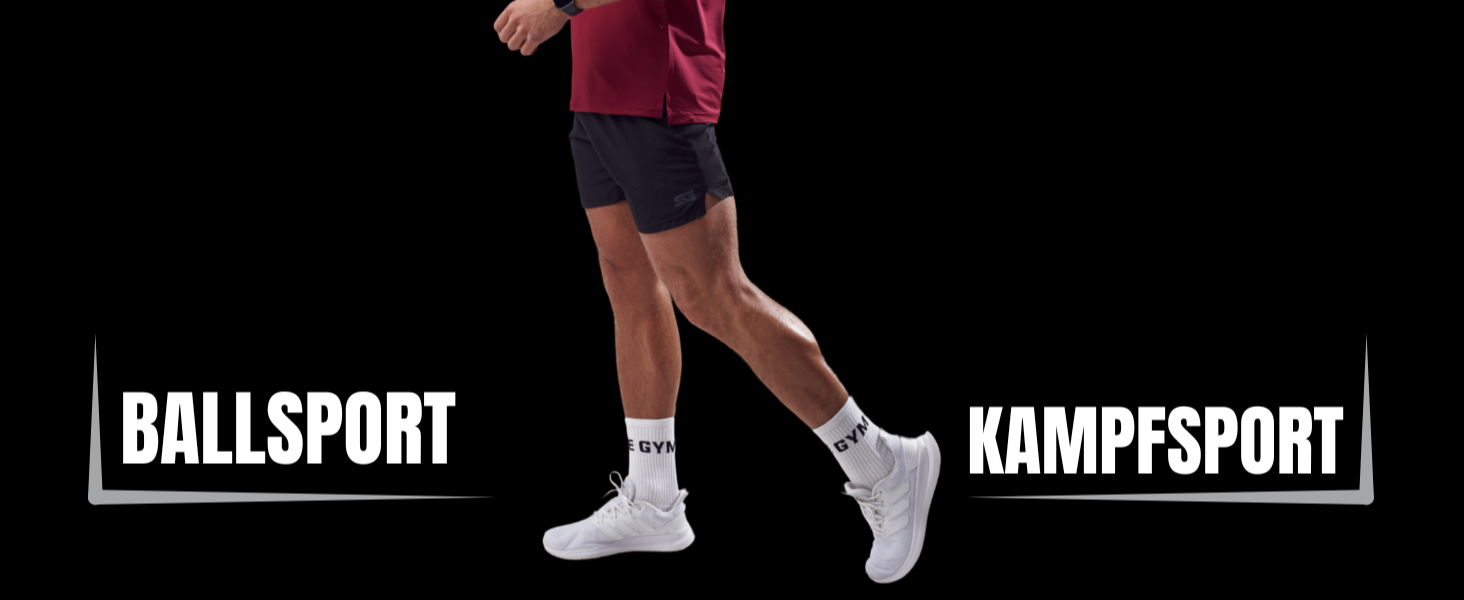 Шорти спортивні чоловічі Satire Gym з кишенями - для бігу, фітнесу, бодібілдингу, L, пісочний колір