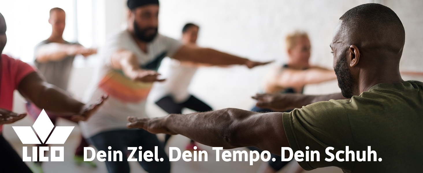 Жіночі зальні тенісні кросівки Lico Damen Speed, білий/рожевий/блакитний, 41 EU