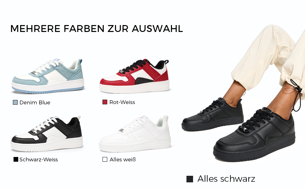 Жіночі кеди LUCKY STEP з блискучими стразами, шкіряні низькі кросівки на шнурівках, білі (38 EU)