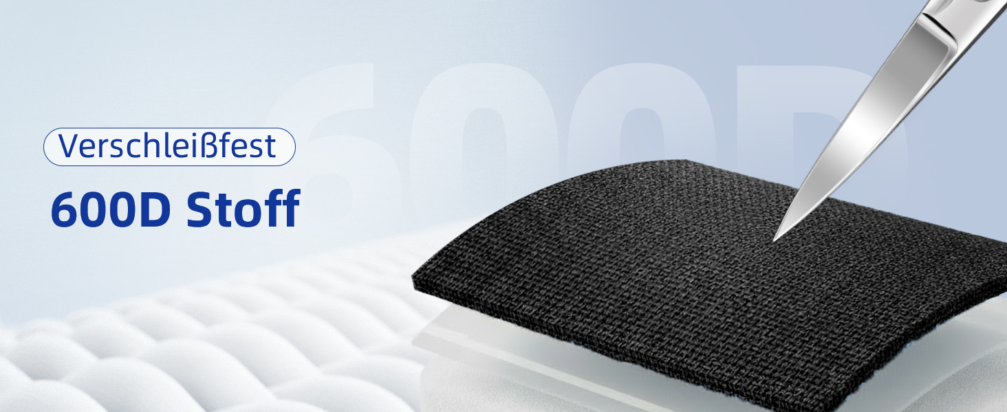 Чохол для сноуборду Abahub, водонепроникний, чорний, 163 см. Підходить для аксесуарів та перевезень літаком