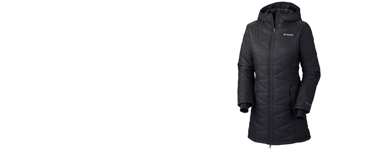 Черевики туристичні жіночі Columbia Newton Ridge Plus, чорний (Black x Chalk), 38 EU