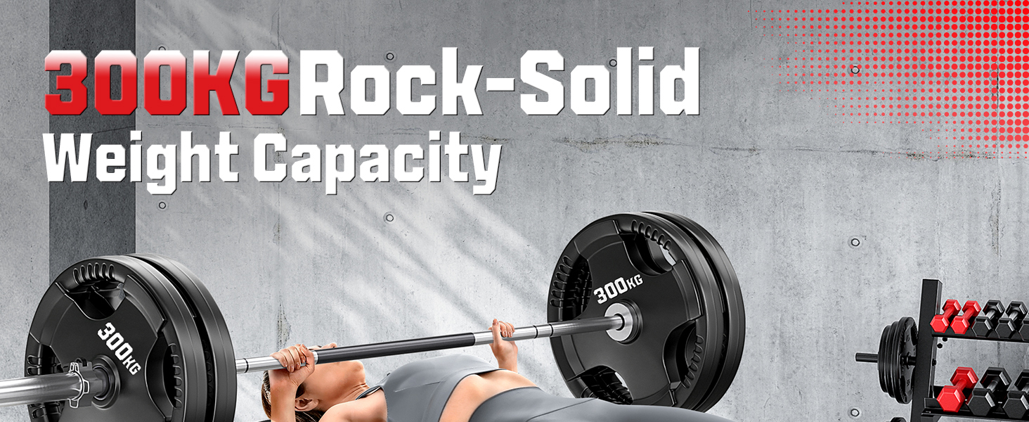 Регульована складана лава для тренувань з 9-рівневим налаштуванням спинки, чорна. Максимальне навантаження: 300 кг