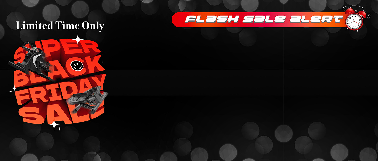 Еліптичний тренажер Niceday для дому, тихий, з магнітним опором, 16 рівнів, крок 39 см, до 150 кг, збірка 90%, Німеччина