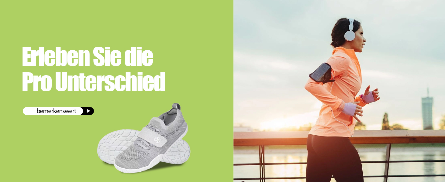 Босоніжки Eagsouni для чоловіків та жінок: кросівки для фітнесу, подорожей та бігу на вулиці. Зручні, легкі, дихаючі, широка передня частина, антиковзаюча підошва, розмір 42 EU, рожеві.