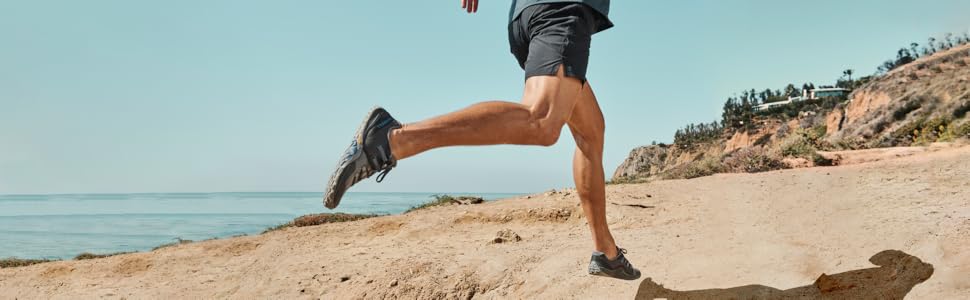 Жіночі трейлранні кросівки Merrell ALLOUT CHARGE, 37.5 EU, колір Frost Blue