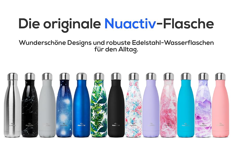 Фляга з нержавіючої сталі 500 мл – ізольована, зберігає холод до 24 год та тепло до 12 год. Без витоку, з подвійними стінками, BPA-Free, міцна. Ідеально для подорожей, активного відпочинку, школи, спорту, фітнесу та повсякденного використання. Колір: блакитно-зелений