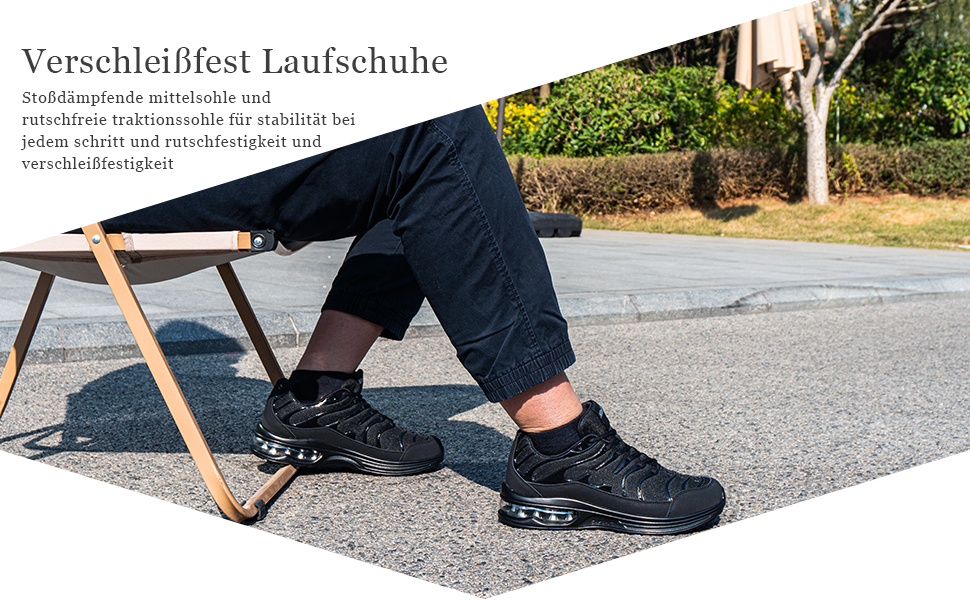 Кросівки для бігу Hitmars: чоловічі та жіночі, спортивні, тенісні, фітнес, бігові. Легкі, чорні, розміри EU 36-48