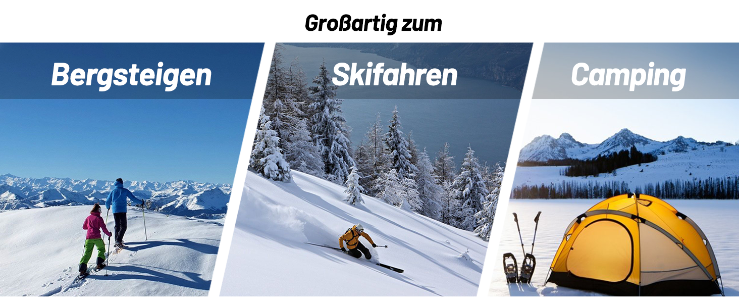 Зимова куртка KEFITEVD для жінок, тепла з підкладкою фліс, перехідна куртка, товста сноубордична куртка з капюшоном та кишенями на блискавці, вітронепроникна, світло-блакитна