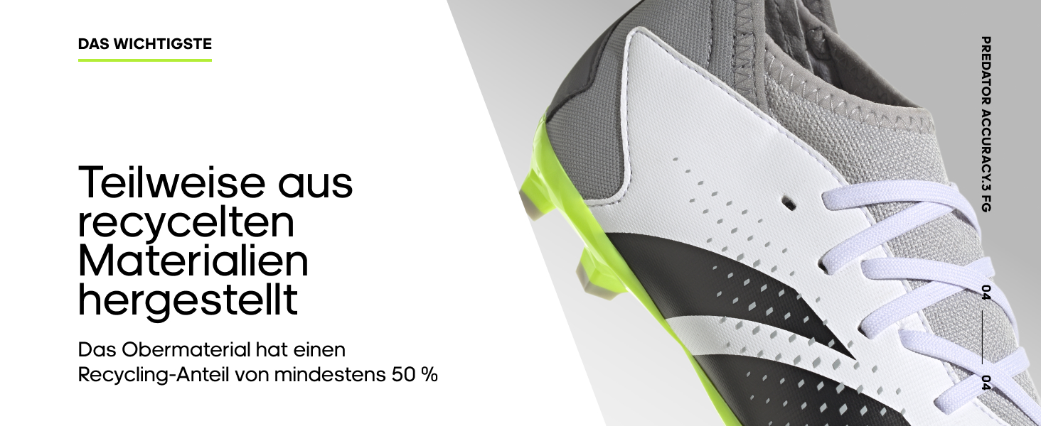 Футбольні бутси adidas Predator League J для газону, розмір 38 EU, кольори: Lucid Blue, Cloud White, Solar Red