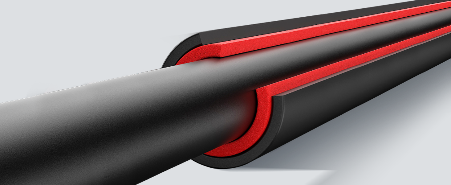 Кімнатна турнік MonkeyTail для дверного прорізу 72-95 см, без свердління, з 360° замком та PVC-килимком, вантажопідйомність 150 кг, багатофункціональний турнік