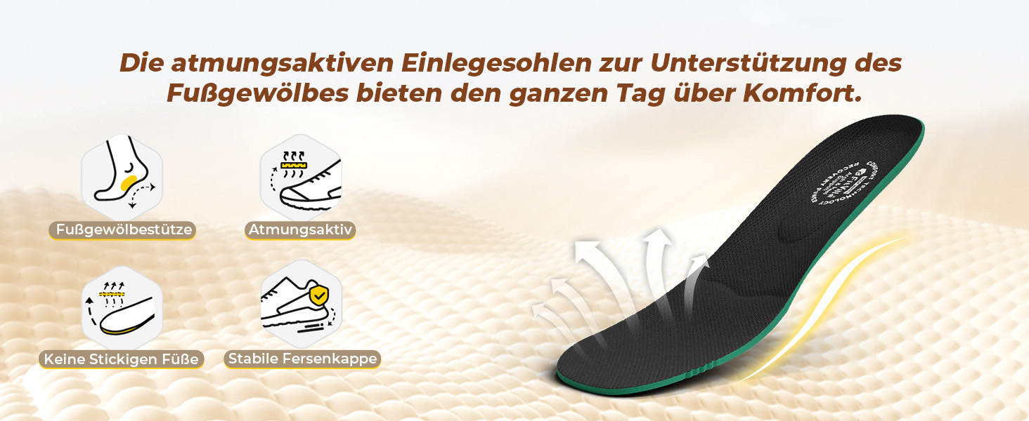 Кросівки для бігу FitVille для чоловіків з широкою колодкою, спортивні, для трейлраннінгу, легкі, для джогінгу та ходьби, розмір 40-50, широка колодка, градієнт сірий/помаранчевий