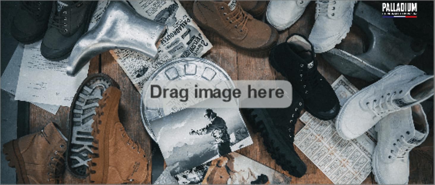 Черевики Palladium Baggy 92353221M, розмір 40 EU