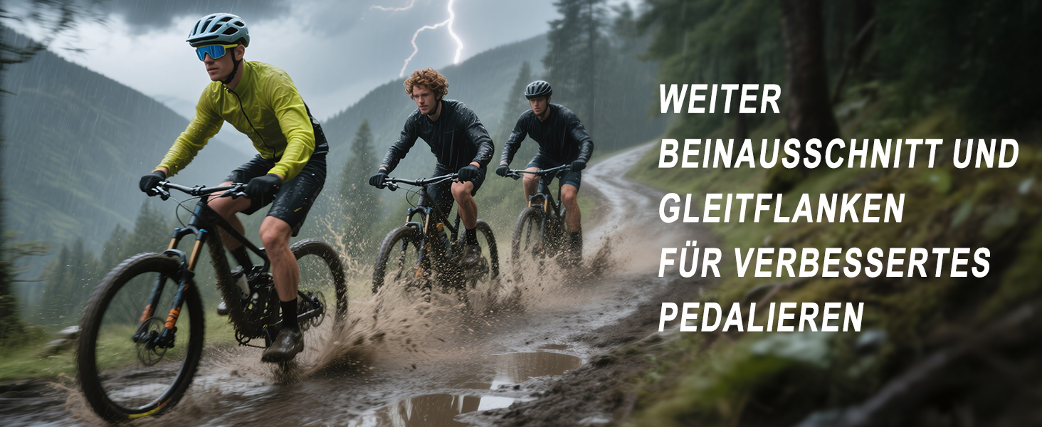 Велосипедне сідло TECHCYC з Memory Foam: комфортне, дихаюче, амортизуюче. Ергономічне сідло з підвіскою для чоловіків та жінок (Mountainbike). Доступно в 3 варіантах.