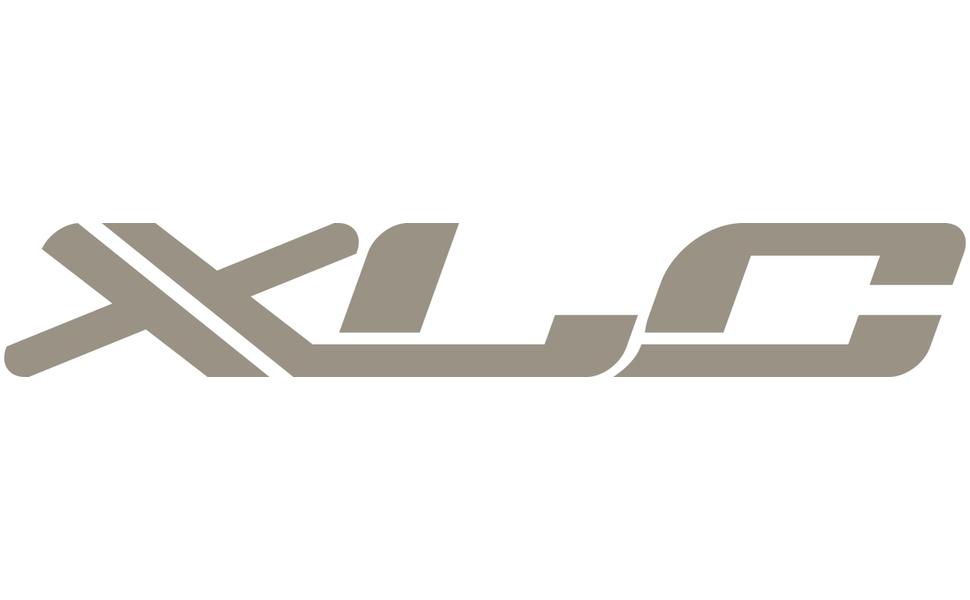 Дитяче велосипедне сідло XLC SA-C02, м'яке, чорне
