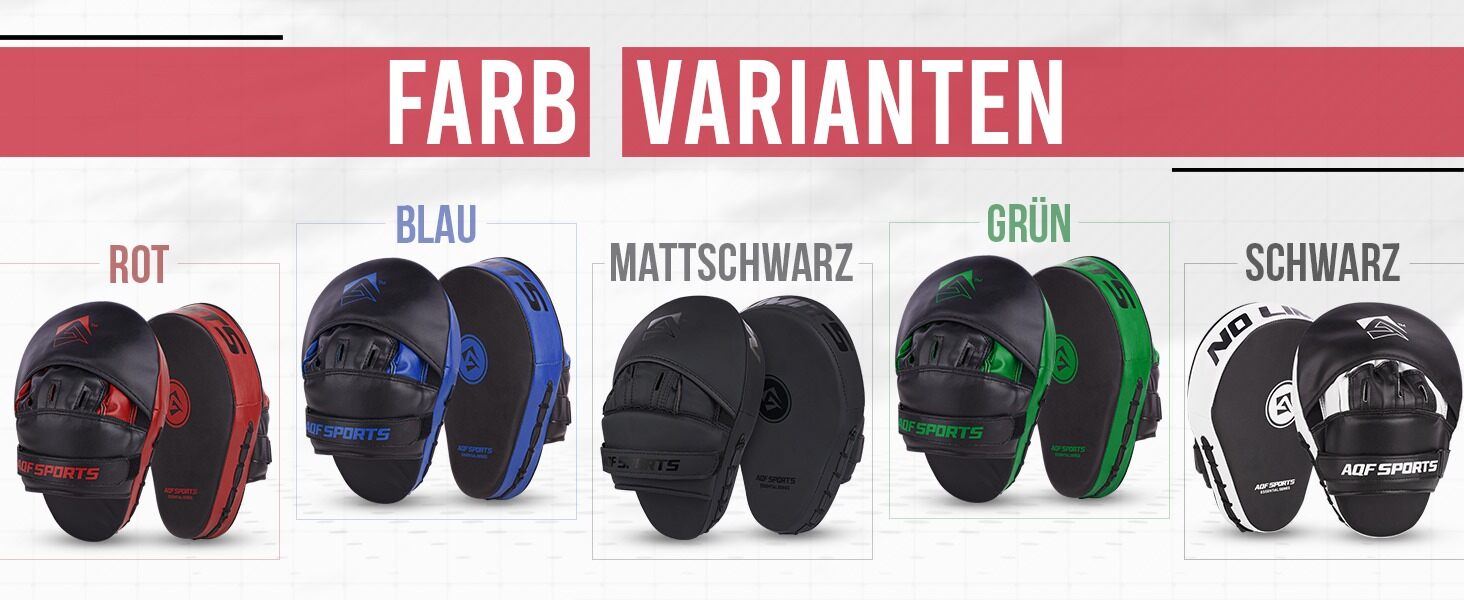 Боксерські рукавички Pratzen Rex Leder: рукавички для ударів, самозахисту, тренувань з боксу, кікбоксингу, таekwondo, Muay Thai (чорний матовий)