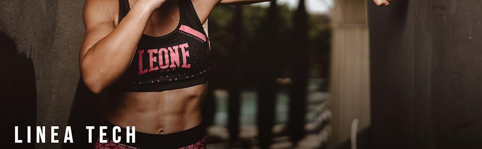 Боксерські рукавички Leone 1947 MMA GP095 M чорні - унісекс