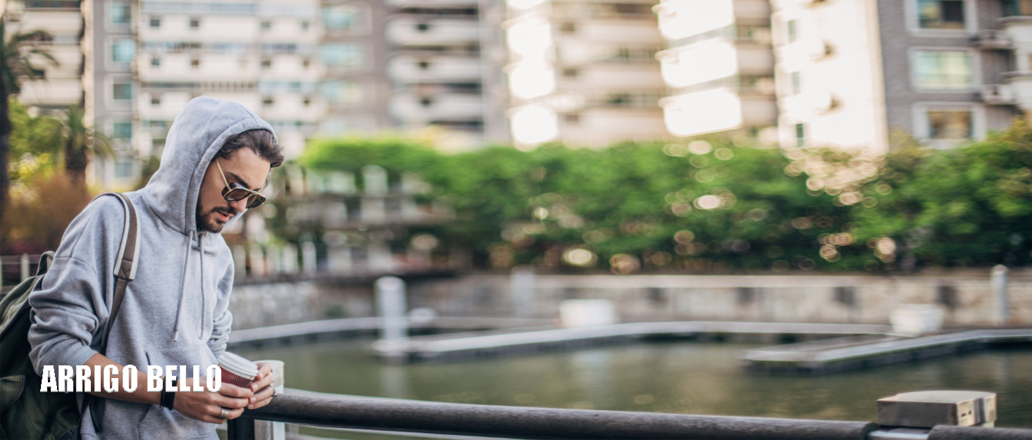 ARRIGO BELLO Чоловічі кросівки: зручні прогулянки та робота на відкритому повітрі. Легкі, розмір 41-46, колір блакитний.