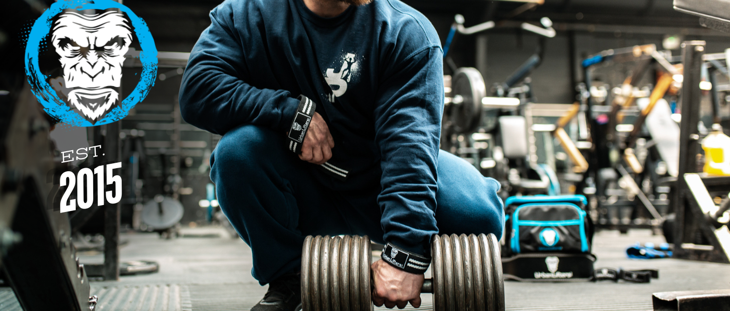 Пояс для підтягувань Urban Lifters з міцною сталевою ланцюгом 80 см та товстою спинкою 15 см. Підходить для підтягувань, віджимань на брусах, важкої атлетики та пауерліфтингу