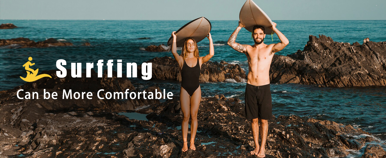 Чоловічі та жіночі аквашузи Barfußschuhe, швидковисихаючі, для плавання, пляжу та фітнесу, розмір 36-47, колір хакі